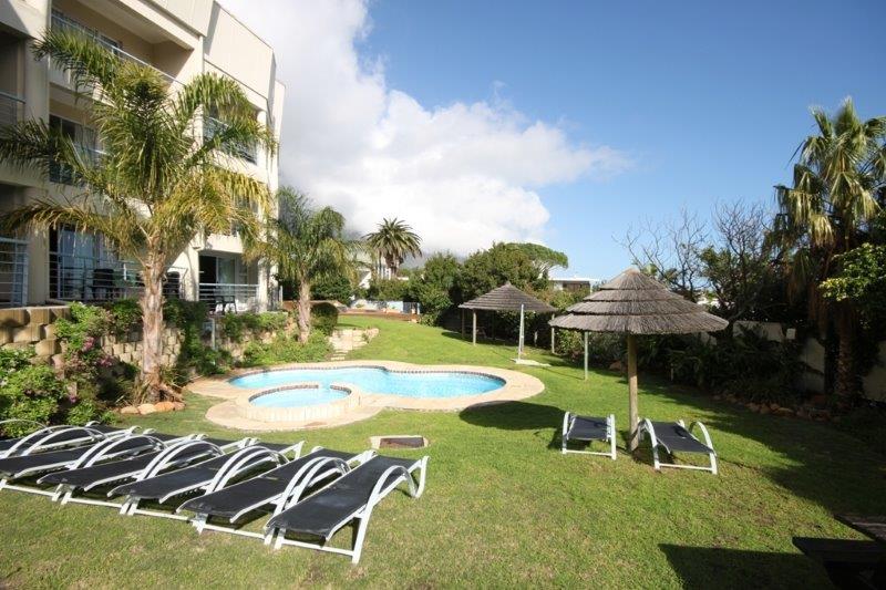 Photo 1 of Camps Bay Retreat accommodation in Camps Bay, Cape Town with 2 bedrooms and 2 bathrooms