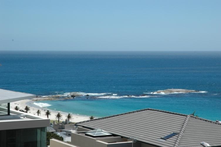 Photo 20 of Camps Bay Sedgemore accommodation in Camps Bay, Cape Town with 5 bedrooms and 5 bathrooms