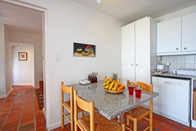 Photo 15 of Camps Bay Terrace Palm Suite accommodation in Camps Bay, Cape Town with 2 bedrooms and 2 bathrooms