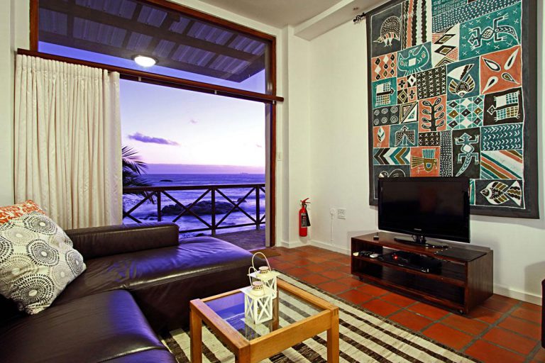 Photo 18 of Camps Bay Terrace Palm Suite accommodation in Camps Bay, Cape Town with 2 bedrooms and 2 bathrooms