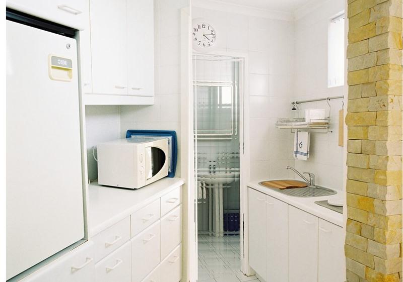 Photo 4 of Camps Bay Upper Sunset Apartment accommodation in Camps Bay, Cape Town with 1 bedrooms and 1 bathrooms