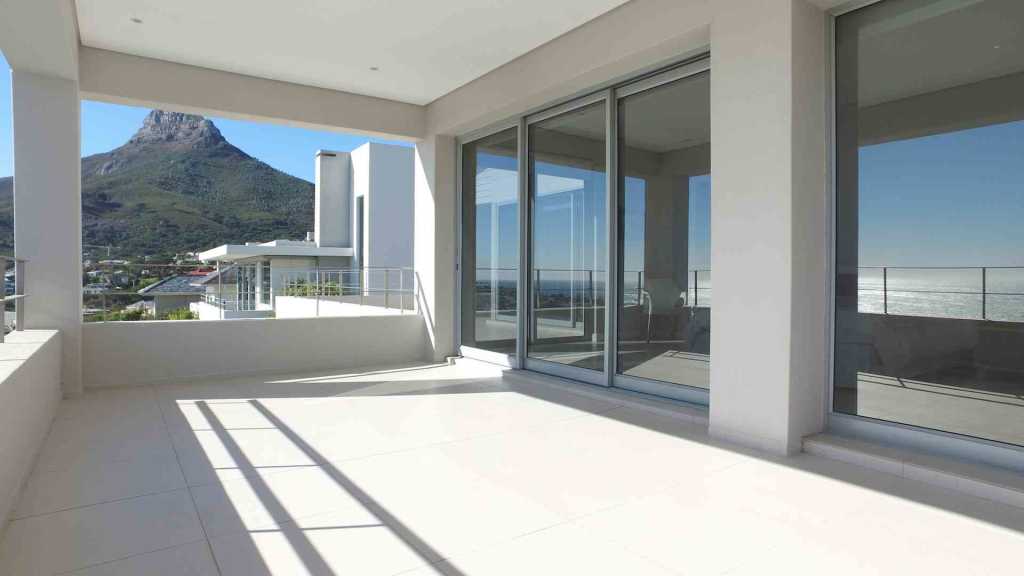 Photo 20 of Camps Bay Upper Tree Villa accommodation in Camps Bay, Cape Town with 5 bedrooms and 5 bathrooms