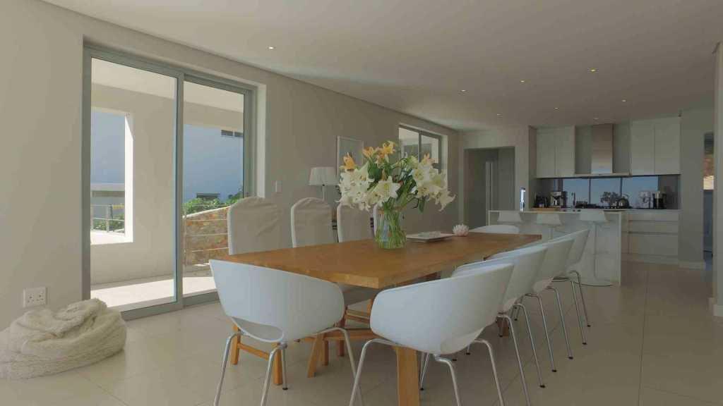 Photo 4 of Camps Bay Upper Tree Villa accommodation in Camps Bay, Cape Town with 5 bedrooms and 5 bathrooms