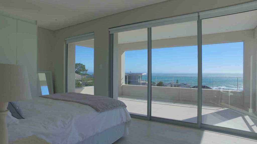 Photo 8 of Camps Bay Upper Tree Villa accommodation in Camps Bay, Cape Town with 5 bedrooms and 5 bathrooms
