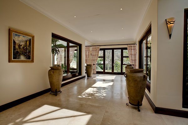 Photo 7 of Canterbury Court accommodation in Bishopscourt, Cape Town with 7 bedrooms and 6 bathrooms