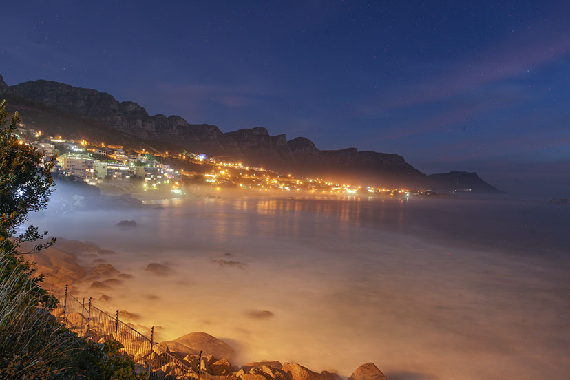 Photo 12 of Cap De Afrique accommodation in Clifton, Cape Town with 4 bedrooms and 2.5 bathrooms