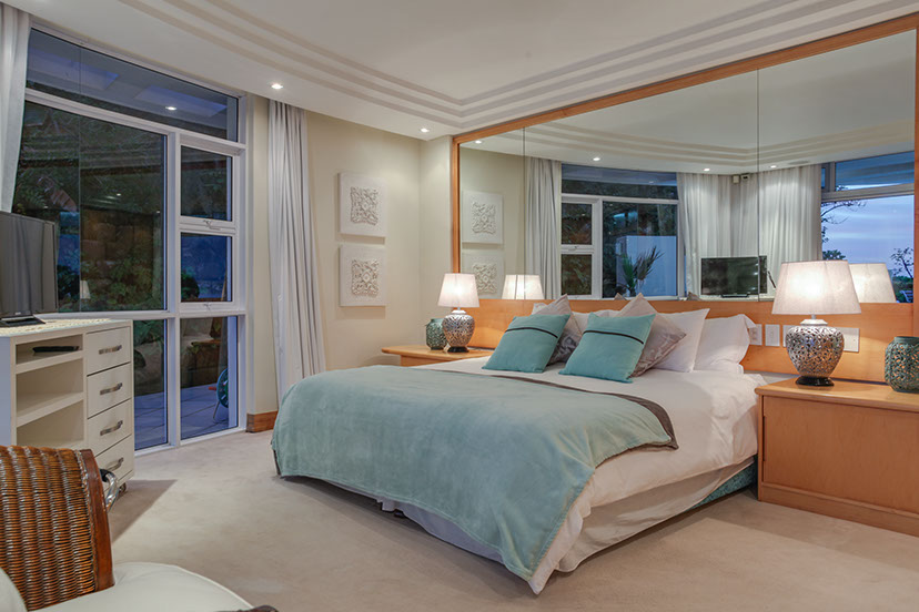Photo 18 of Cap De Afrique accommodation in Clifton, Cape Town with 4 bedrooms and 2.5 bathrooms
