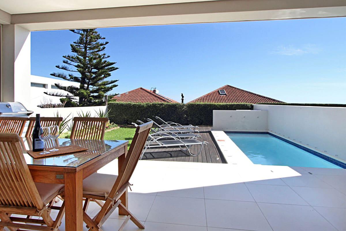 Photo 12 of Villa Blue accommodation in Camps Bay, Cape Town with 5 bedrooms and 5 bathrooms
