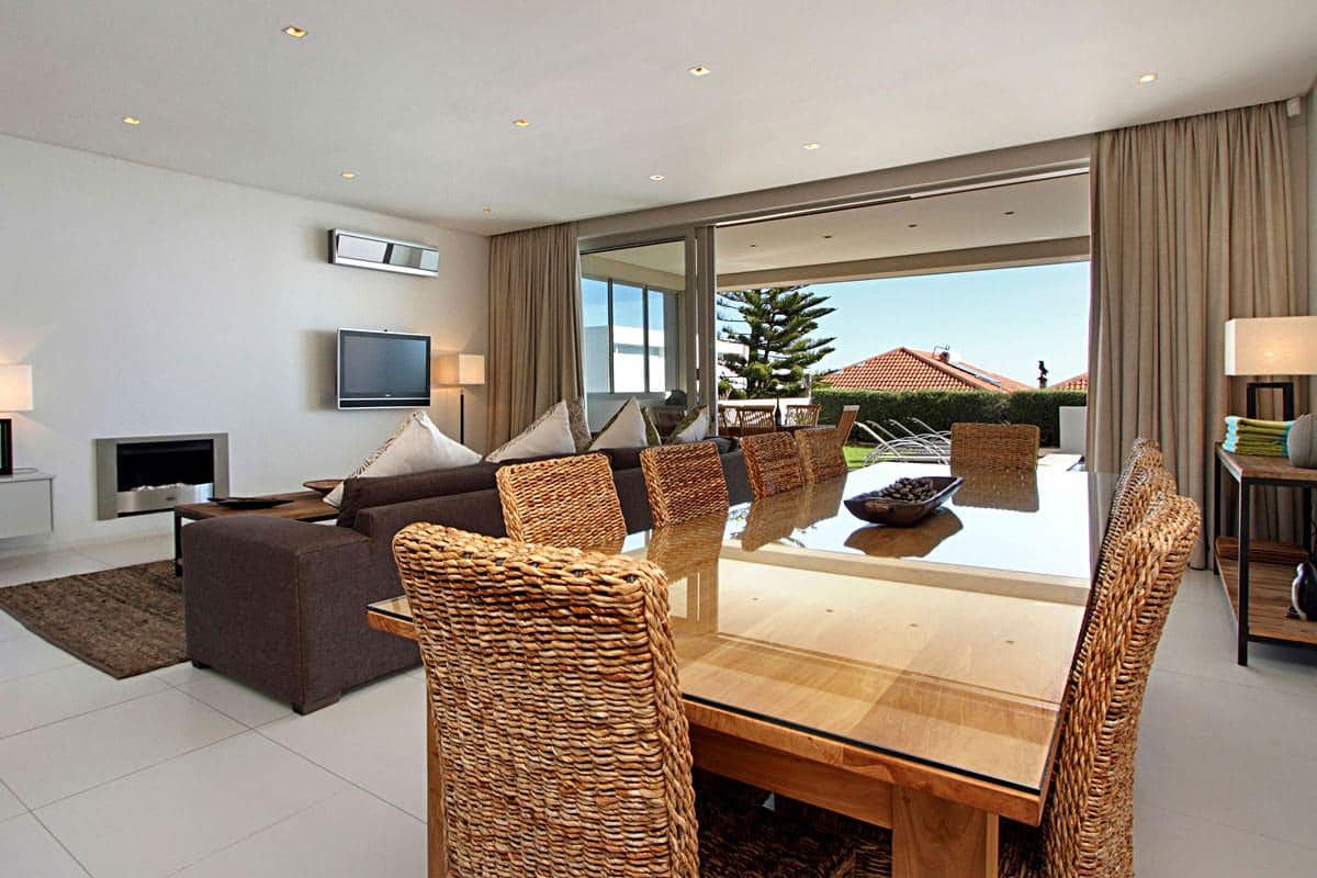 Photo 16 of Villa Blue accommodation in Camps Bay, Cape Town with 5 bedrooms and 5 bathrooms