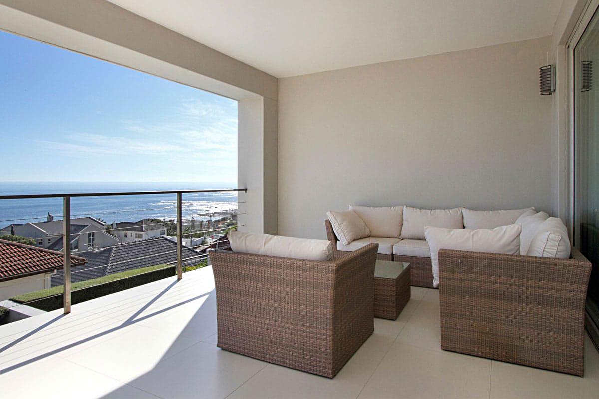 Photo 6 of Villa Blue accommodation in Camps Bay, Cape Town with 5 bedrooms and 5 bathrooms