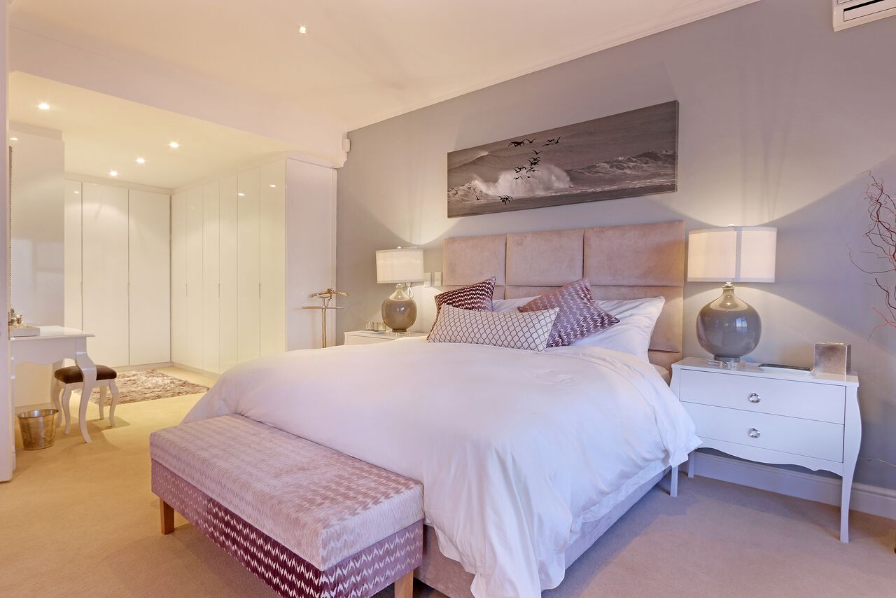 Photo 17 of Cape Nights Villa accommodation in Camps Bay, Cape Town with 5 bedrooms and 5 bathrooms
