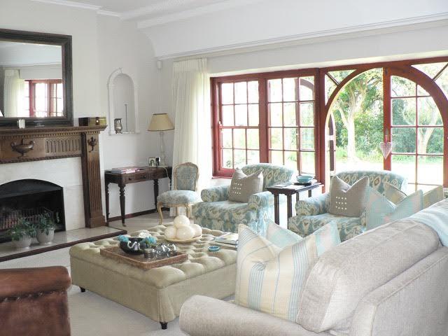 Photo 4 of Capecroft accommodation in Constantia, Cape Town with 7 bedrooms and  bathrooms
