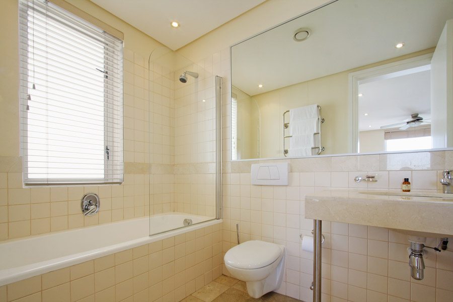 Photo 2 of Carradale 601 accommodation in V&A Waterfront, Cape Town with 2 bedrooms and 2 bathrooms