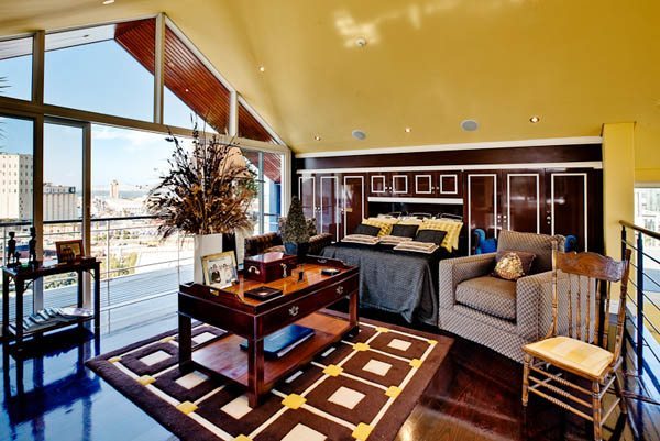 Photo 14 of Carradale Penthouse accommodation in V&A Waterfront, Cape Town with 2 bedrooms and 2 bathrooms