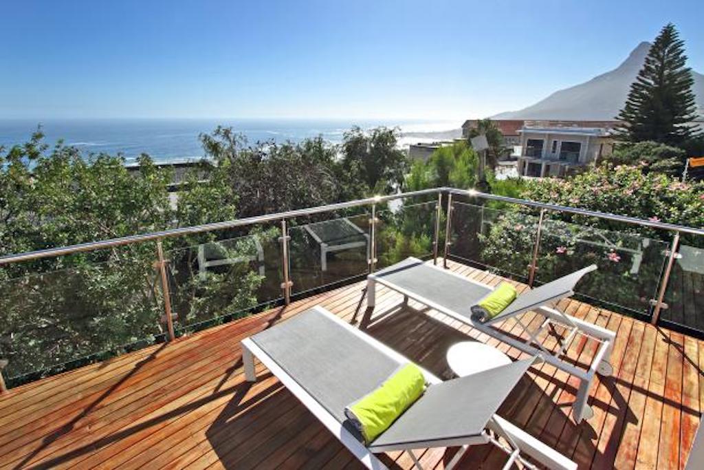 Photo 27 of Casa Giannasi accommodation in Camps Bay, Cape Town with 4 bedrooms and 4 bathrooms