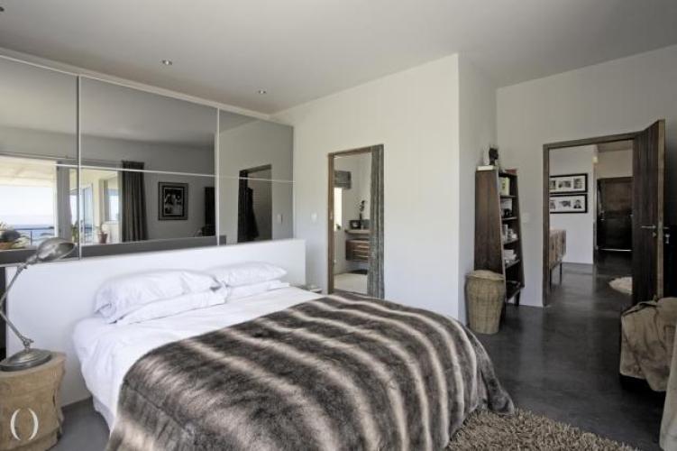 Photo 6 of Castle Mare accommodation in Camps Bay, Cape Town with 2 bedrooms and 2 bathrooms