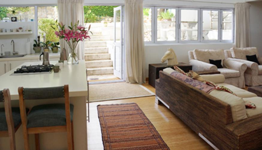 Photo 11 of Central Drive 19 accommodation in Camps Bay, Cape Town with 3 bedrooms and 2 bathrooms
