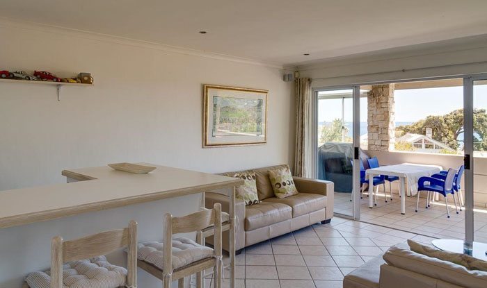 Photo 1 of Central House accommodation in Camps Bay, Cape Town with 3 bedrooms and 2 bathrooms