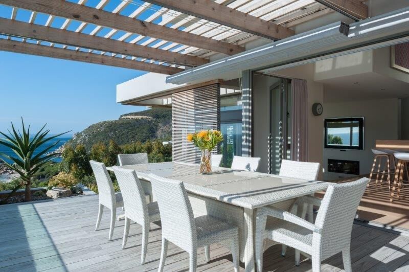 Photo 12 of Changing Waves Villa accommodation in Llandudno, Cape Town with 5 bedrooms and 5 bathrooms