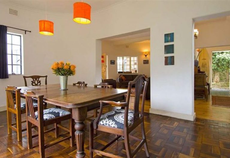Photo 13 of Charlies Kommetjie House accommodation in Kommetjie, Cape Town with 4 bedrooms and 3 bathrooms