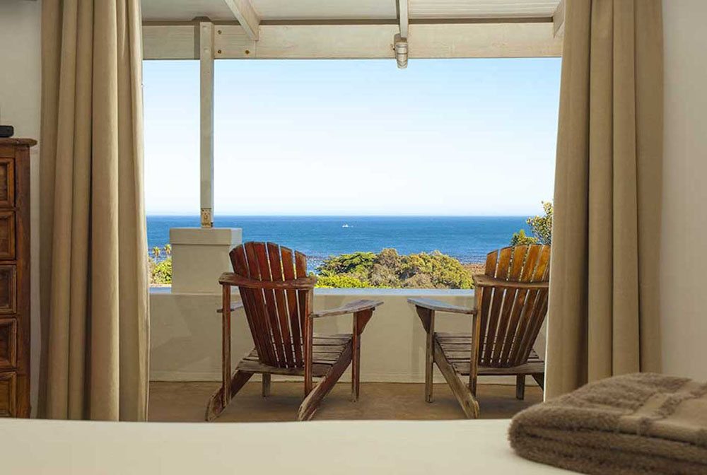 Photo 3 of Charlies Kommetjie House accommodation in Kommetjie, Cape Town with 4 bedrooms and 3 bathrooms