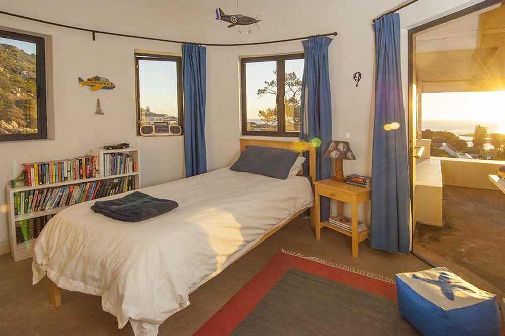 Photo 7 of Charlies Kommetjie House accommodation in Kommetjie, Cape Town with 4 bedrooms and 3 bathrooms