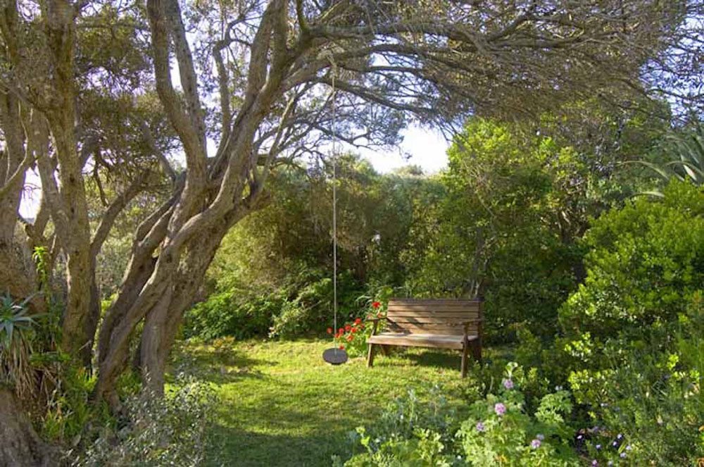 Photo 9 of Charlies Kommetjie House accommodation in Kommetjie, Cape Town with 4 bedrooms and 3 bathrooms