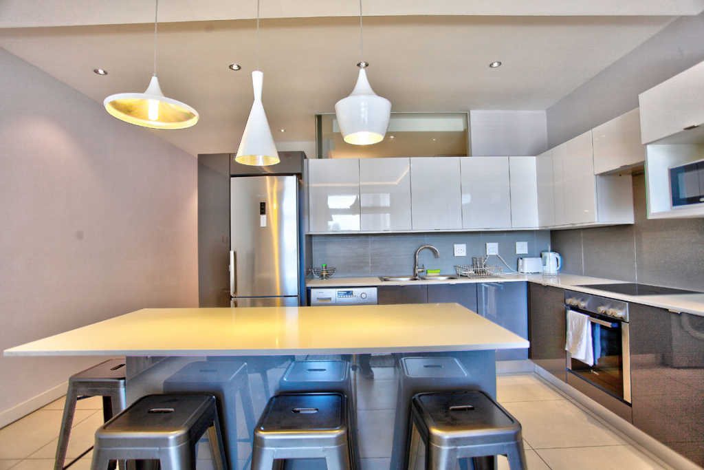 Photo 6 of Chelsea 203 accommodation in Green Point, Cape Town with 1 bedrooms and 1 bathrooms