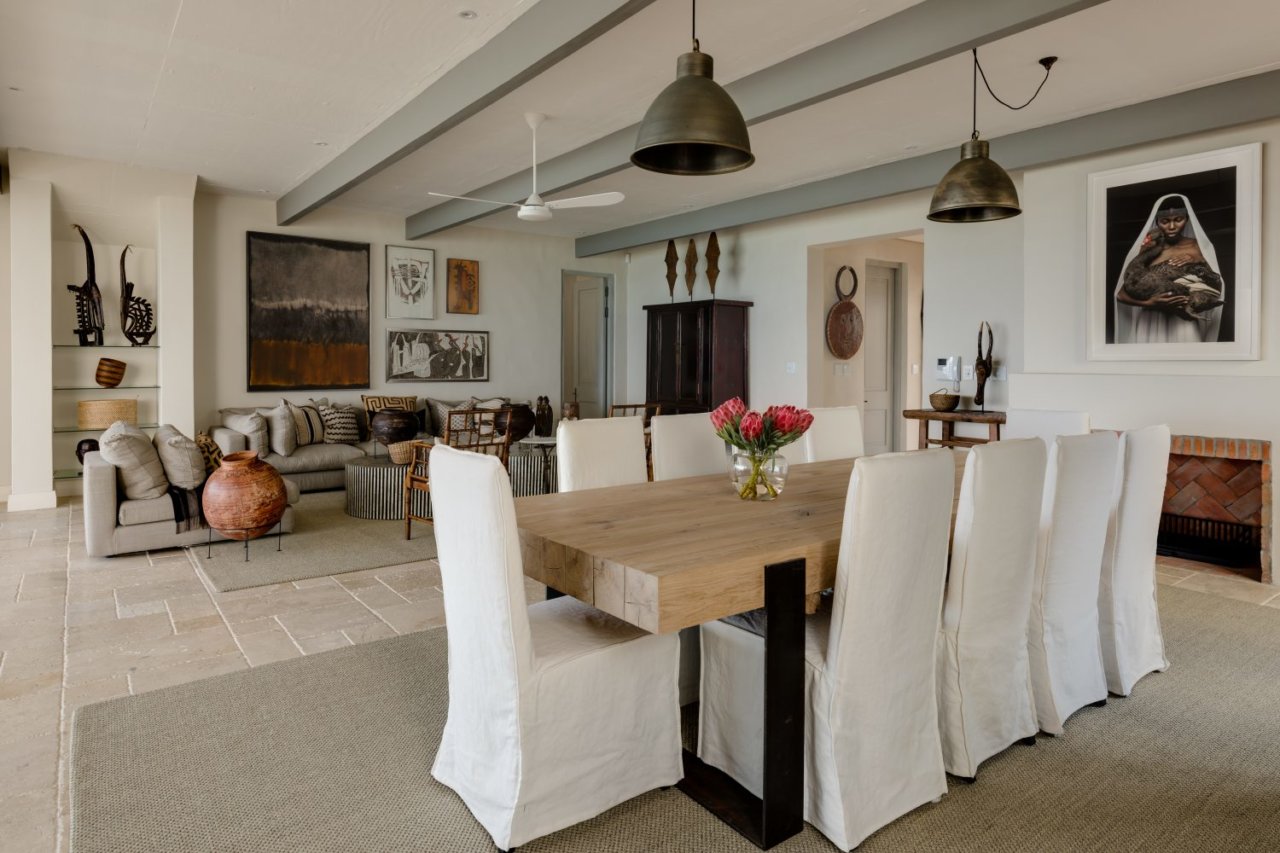 Photo 28 of Claybrook Villa accommodation in Camps Bay, Cape Town with 4 bedrooms and 4 bathrooms