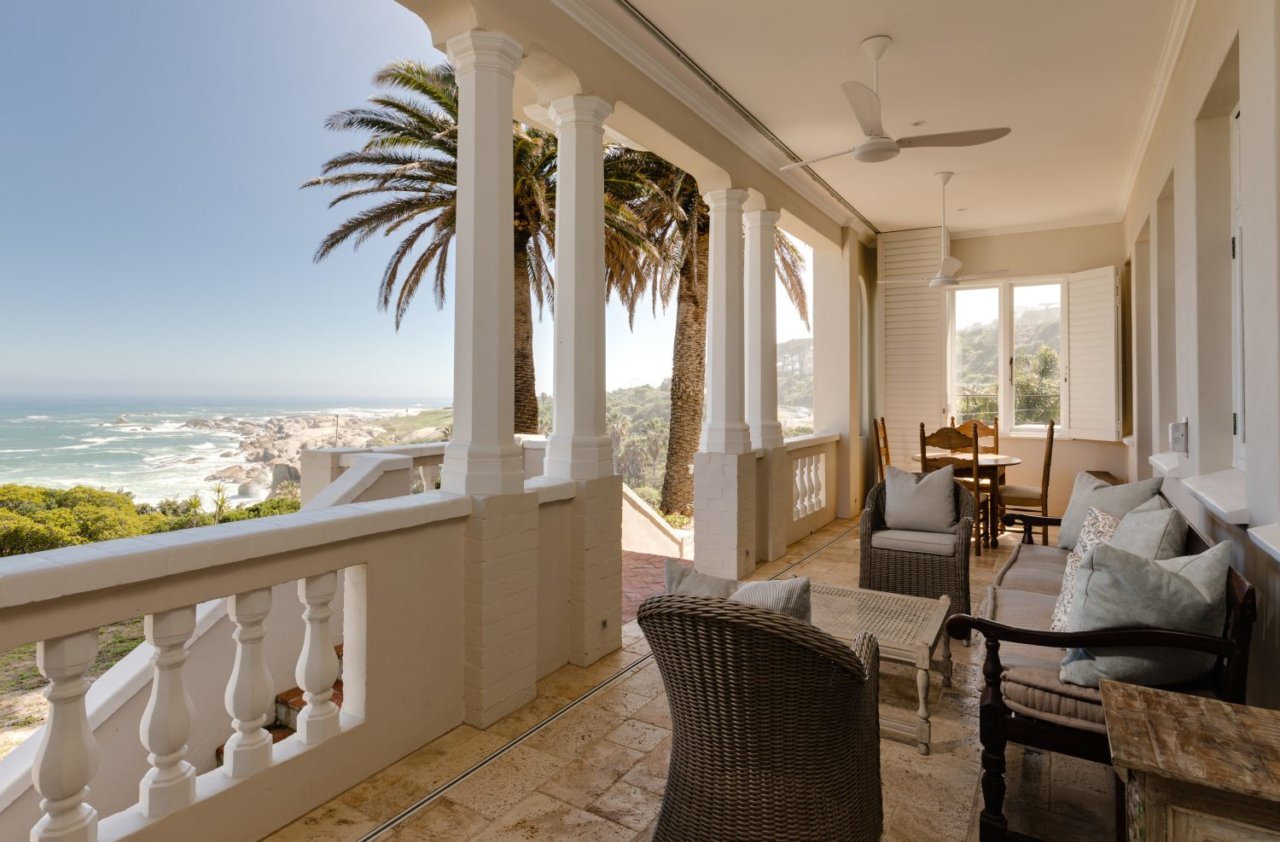 Photo 6 of Claybrook Villa accommodation in Camps Bay, Cape Town with 4 bedrooms and 4 bathrooms