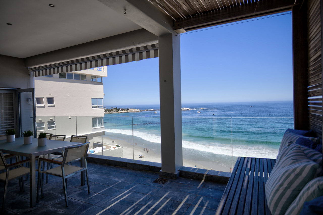 Photo 3 of Clifton 42 accommodation in Clifton, Cape Town with 3 bedrooms and 3 bathrooms