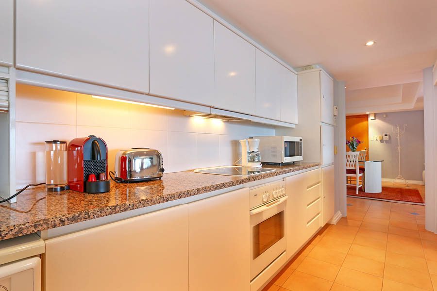 Photo 4 of Clifton Athena accommodation in Clifton, Cape Town with 2 bedrooms and 2 bathrooms