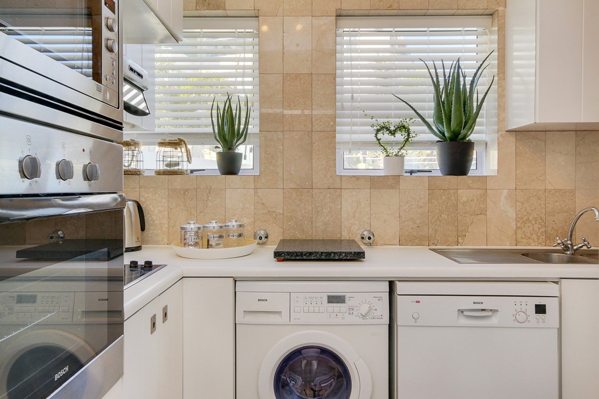 Photo 13 of Clifton Attina accommodation in Clifton, Cape Town with 2 bedrooms and 2 bathrooms