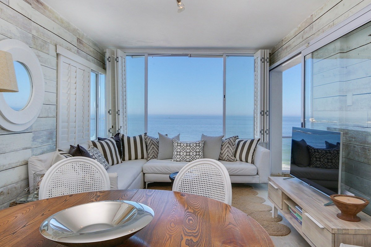 Photo 17 of Clifton Attina accommodation in Clifton, Cape Town with 2 bedrooms and 2 bathrooms