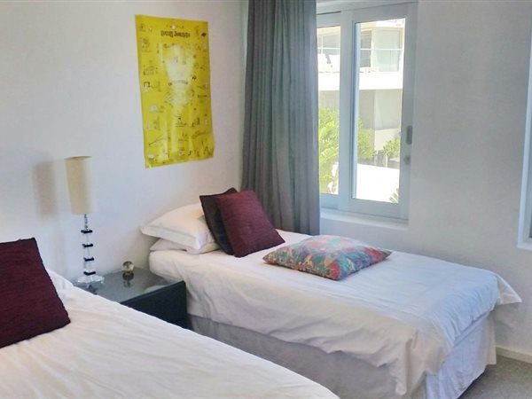 Photo 7 of Clifton Beach Views accommodation in Clifton, Cape Town with 2 bedrooms and 2 bathrooms