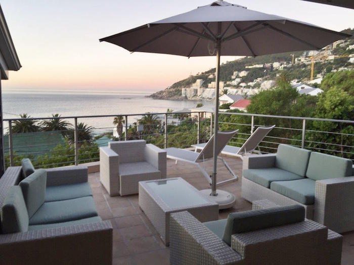 Photo 15 of Clifton Bliss accommodation in Clifton, Cape Town with 3 bedrooms and 3 bathrooms