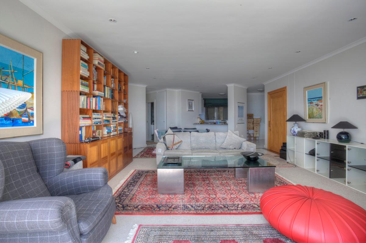 Photo 11 of Clifton Breakers accommodation in Clifton, Cape Town with 2 bedrooms and 2 bathrooms