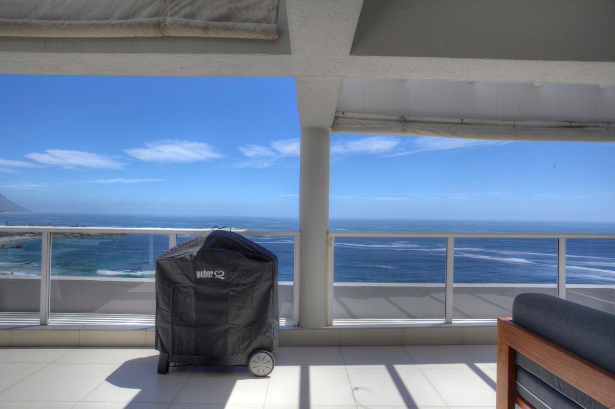 Photo 6 of Clifton Breakers accommodation in Clifton, Cape Town with 2 bedrooms and 2 bathrooms