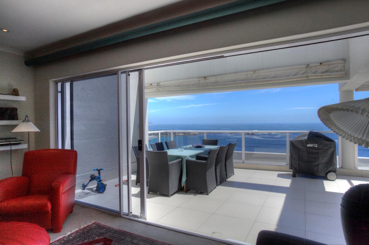 Photo 9 of Clifton Breakers accommodation in Clifton, Cape Town with 2 bedrooms and 2 bathrooms