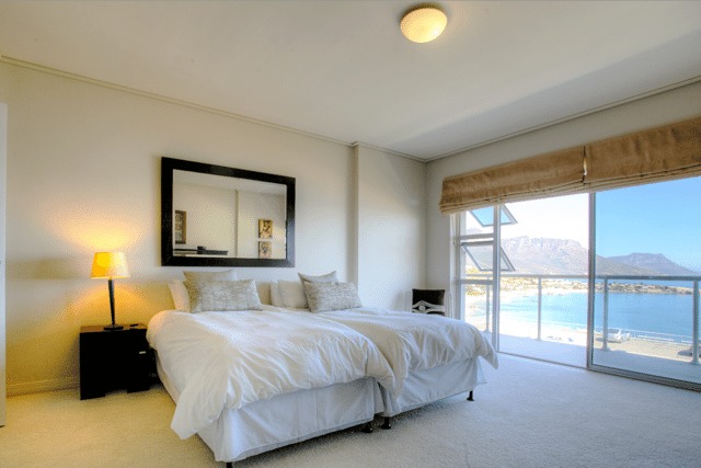 Photo 4 of Clifton Breeze accommodation in Clifton, Cape Town with 2 bedrooms and 2 bathrooms