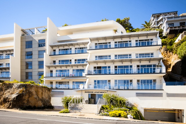 Photo 5 of Clifton Breeze accommodation in Clifton, Cape Town with 2 bedrooms and 2 bathrooms
