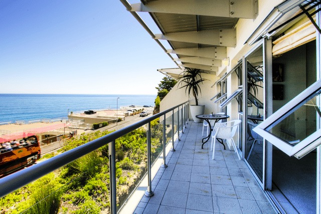 Photo 7 of Clifton Breeze accommodation in Clifton, Cape Town with 2 bedrooms and 2 bathrooms