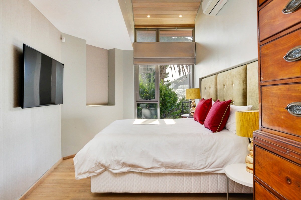 Photo 16 of Clifton Bungalow 25 accommodation in Clifton, Cape Town with 4 bedrooms and 4 bathrooms