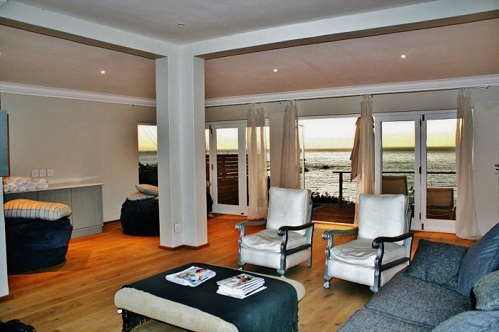 Photo 6 of Clifton Cottage accommodation in Clifton, Cape Town with 3 bedrooms and 2 bathrooms