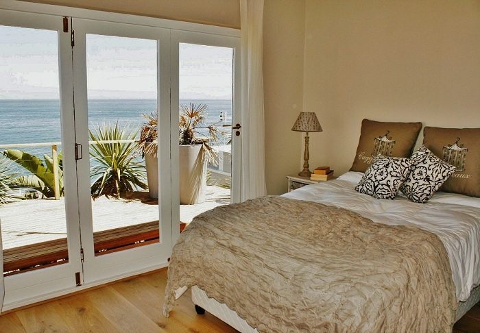 Photo 9 of Clifton Cottage accommodation in Clifton, Cape Town with 3 bedrooms and 2 bathrooms