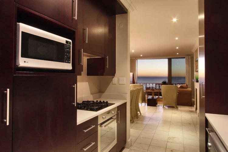 Photo 11 of Clifton Court 4 accommodation in Clifton, Cape Town with 3 bedrooms and 2 bathrooms