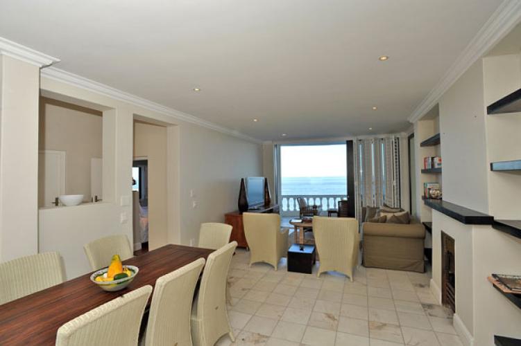 Photo 17 of Clifton Court 4 accommodation in Clifton, Cape Town with 3 bedrooms and 2 bathrooms