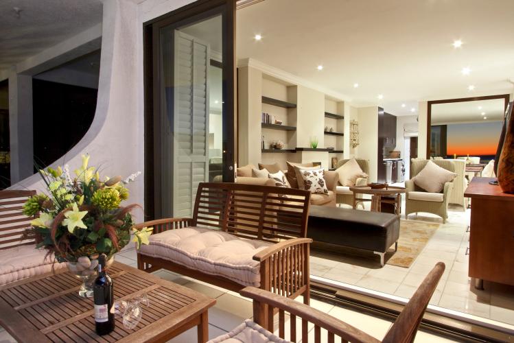 Photo 18 of Clifton Court 4 accommodation in Clifton, Cape Town with 3 bedrooms and 2 bathrooms