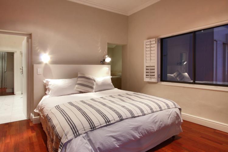 Photo 3 of Clifton Court 4 accommodation in Clifton, Cape Town with 3 bedrooms and 2 bathrooms