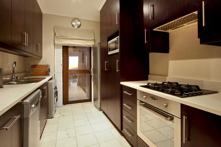 Photo 10 of Clifton Court 4 accommodation in Clifton, Cape Town with 3 bedrooms and 2 bathrooms